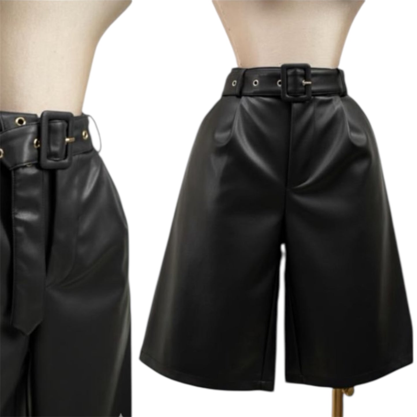 BERMUDAS LARGAS EFECTO PIEL