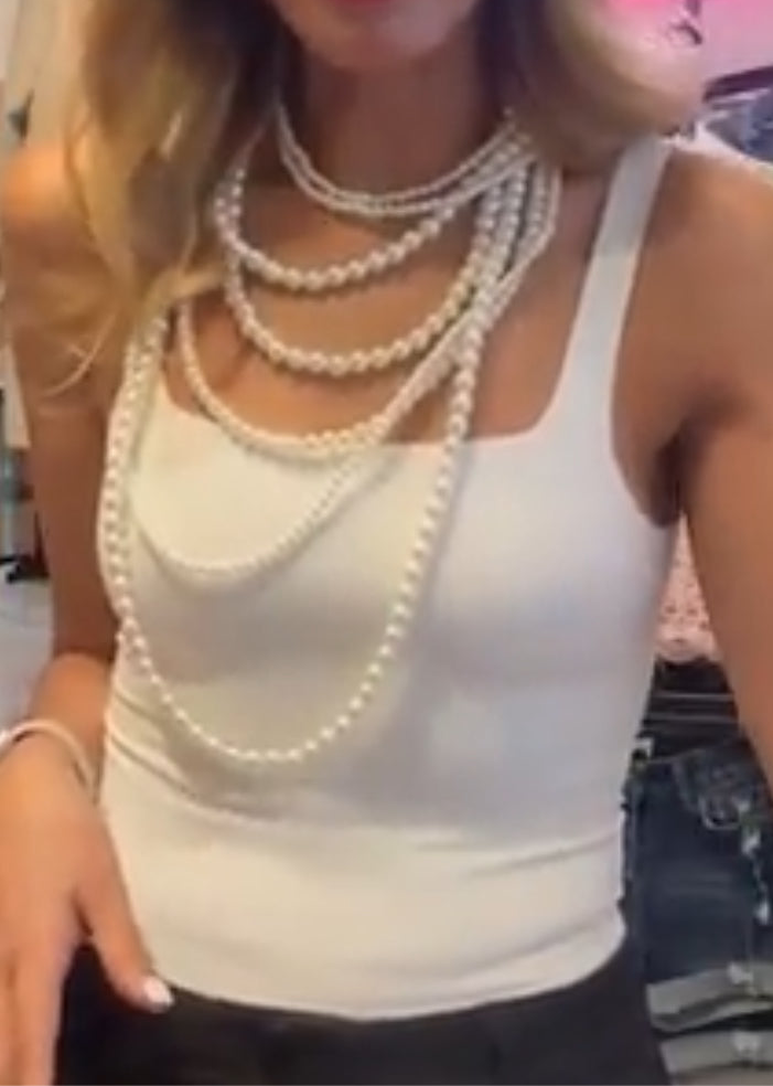 BODY BLANCO