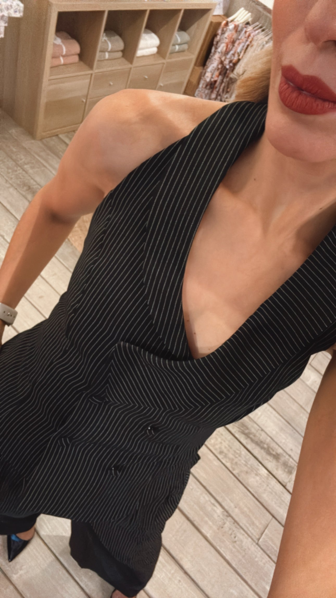 TRAJE RAYA GIS NEGRO