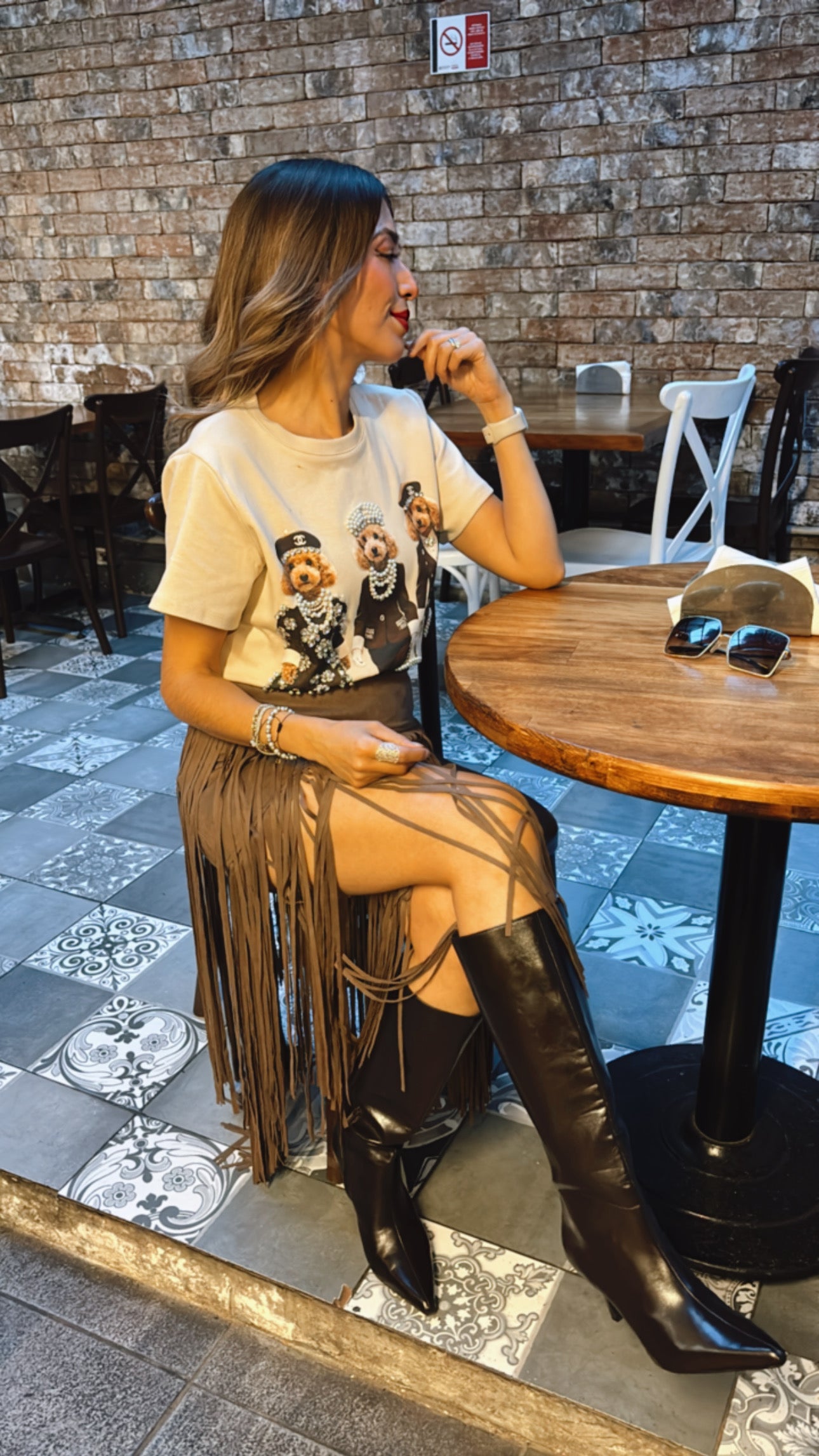 TSHIRT INSPO DOGS