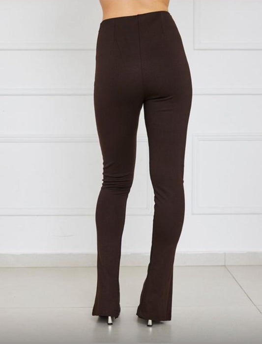 LEGGINGS CAFÉ