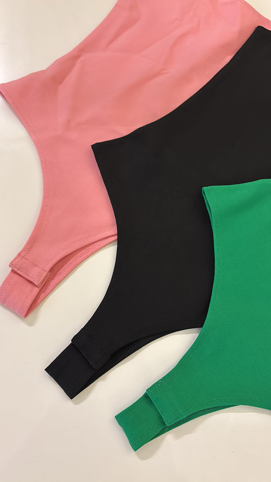 PANTIBLUSA VERDE