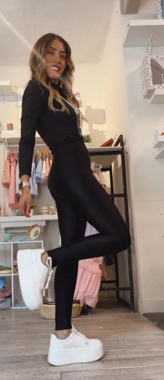 LEGGINGS LICRA