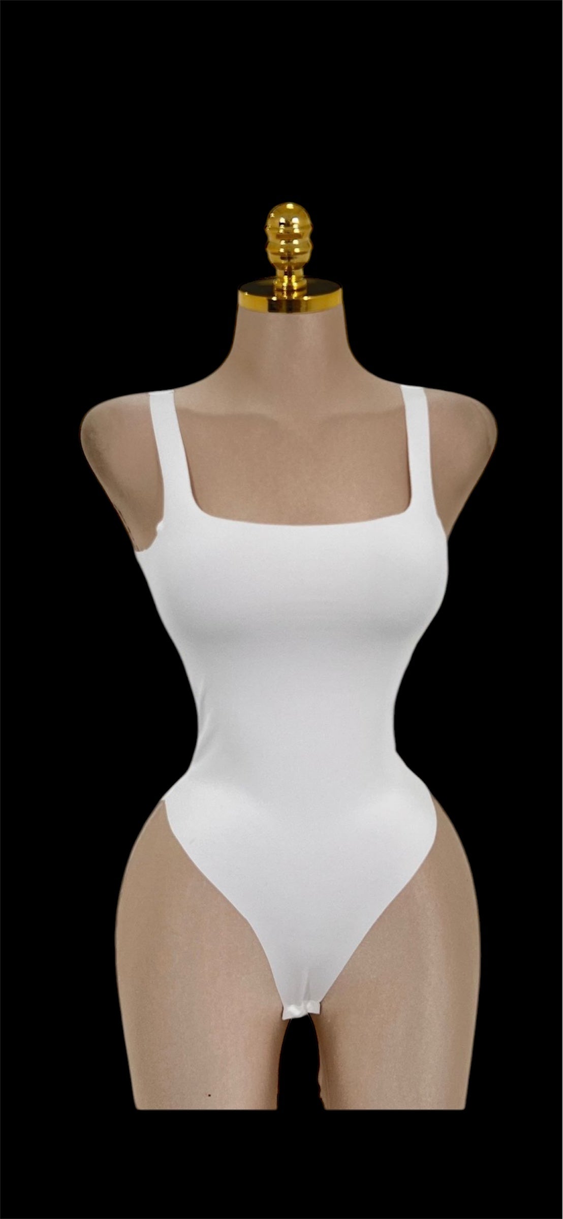 BODY BLANCO