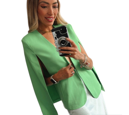 BLAZER CAPA