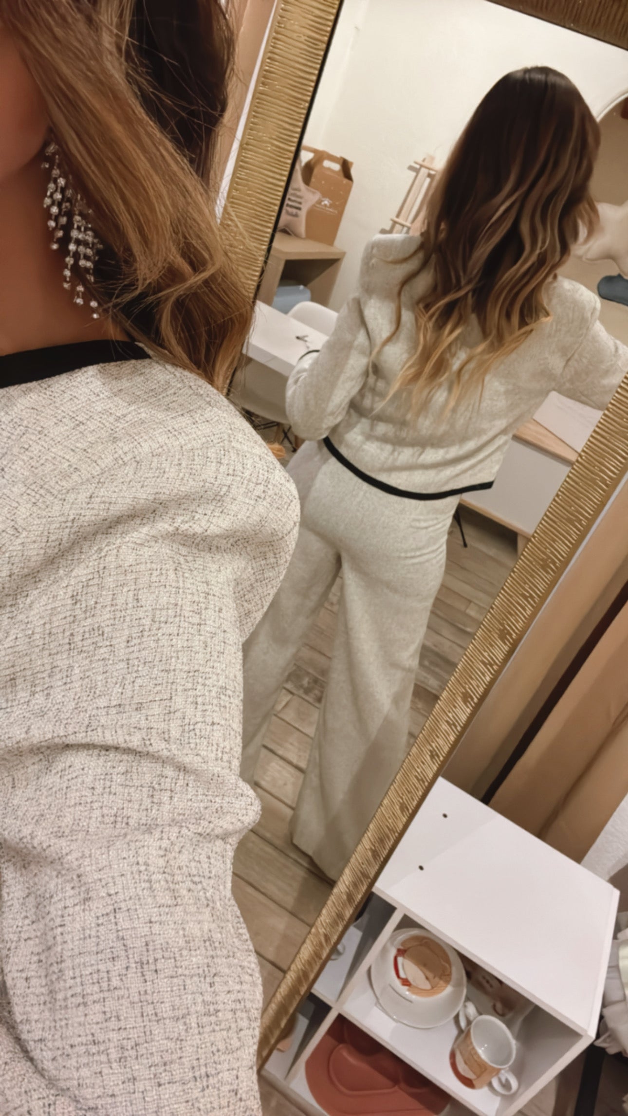 CONJUNTO CLÁSICO JOYAS