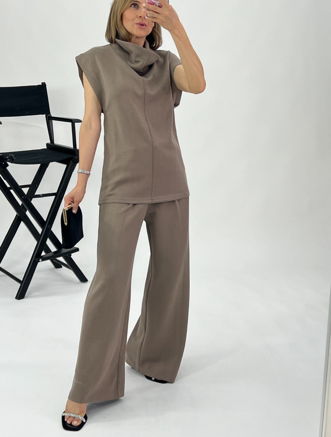 CONJUNTO ESPRESSO