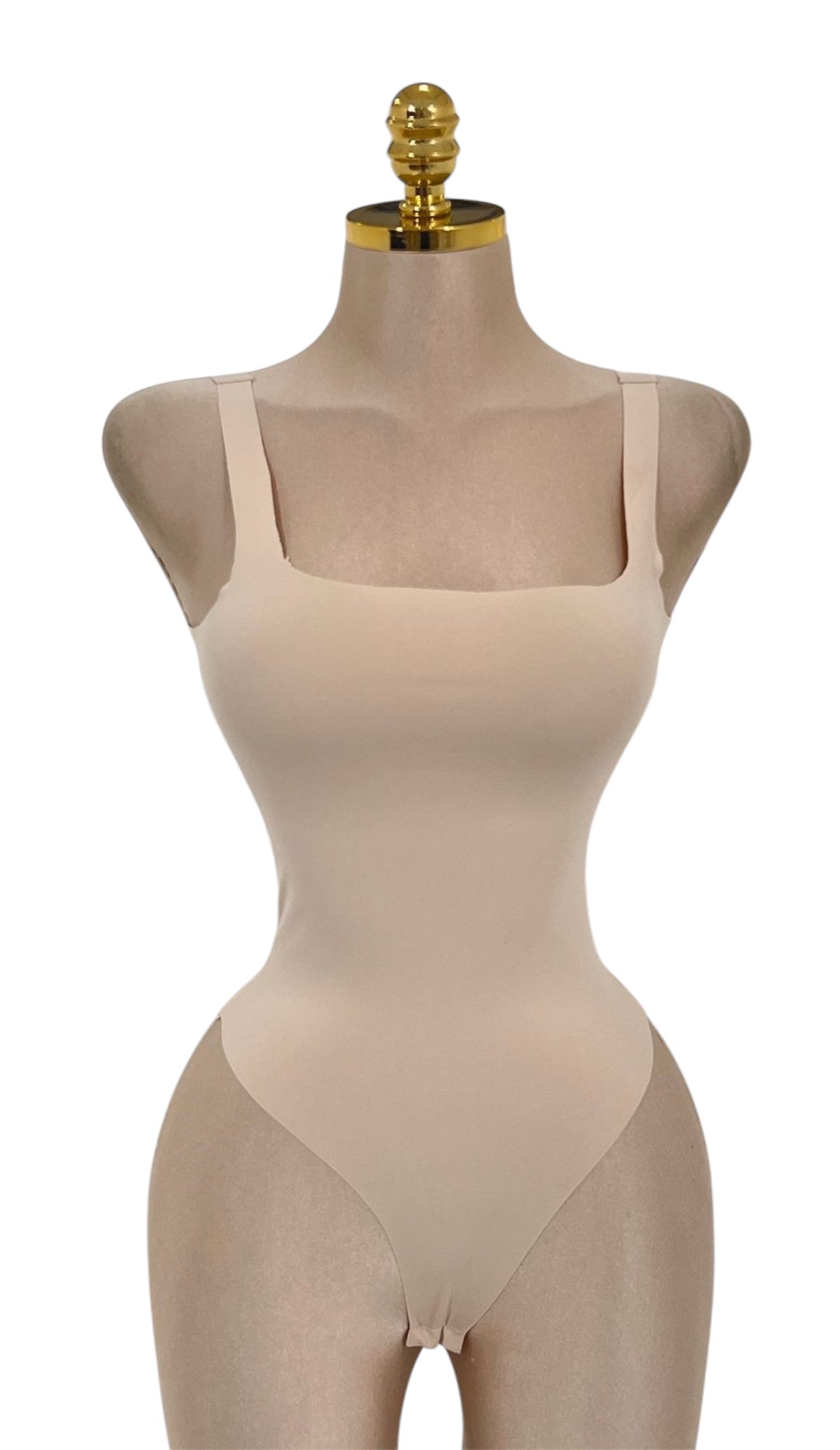 BODY NUDE