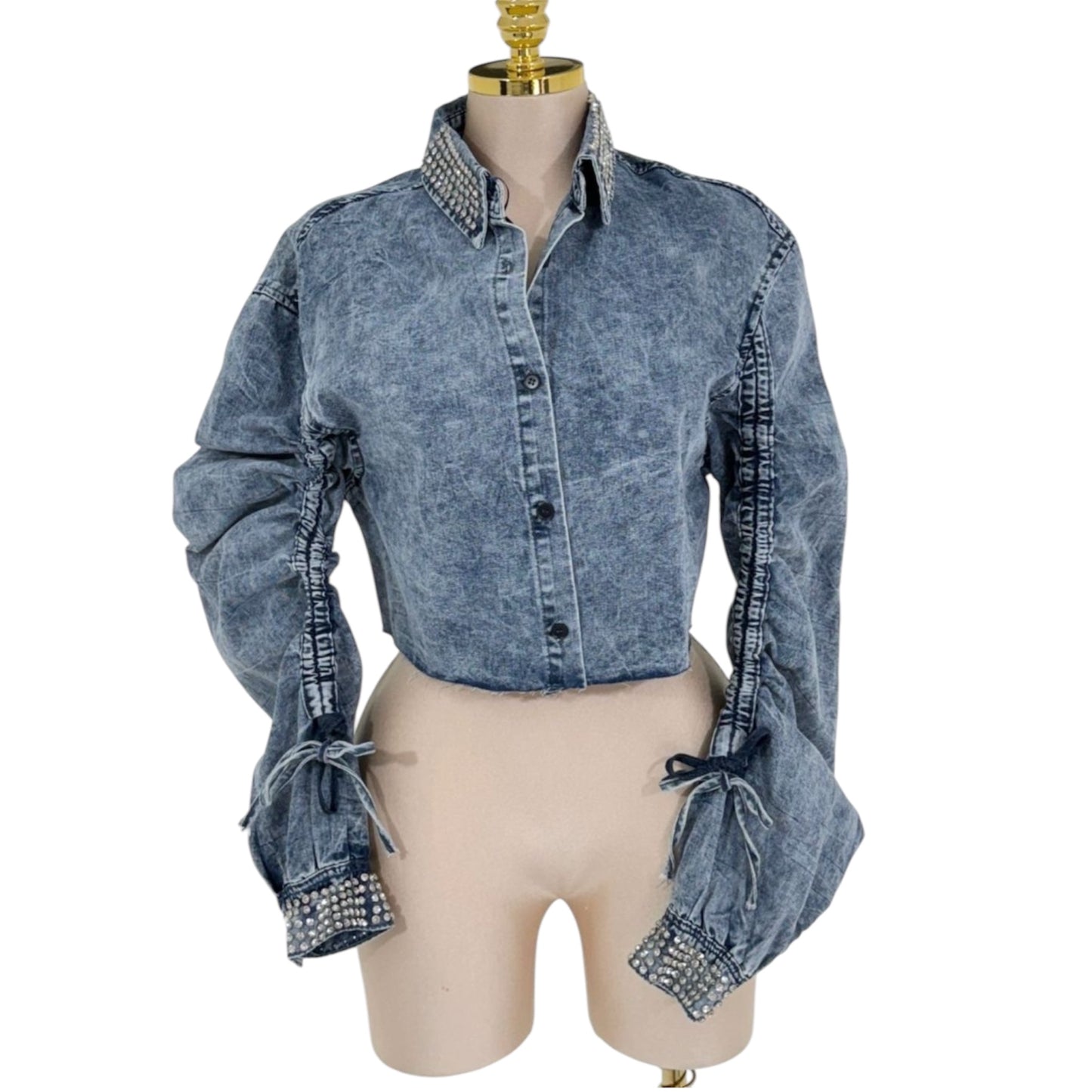 CAMISA ESTOPEROLES