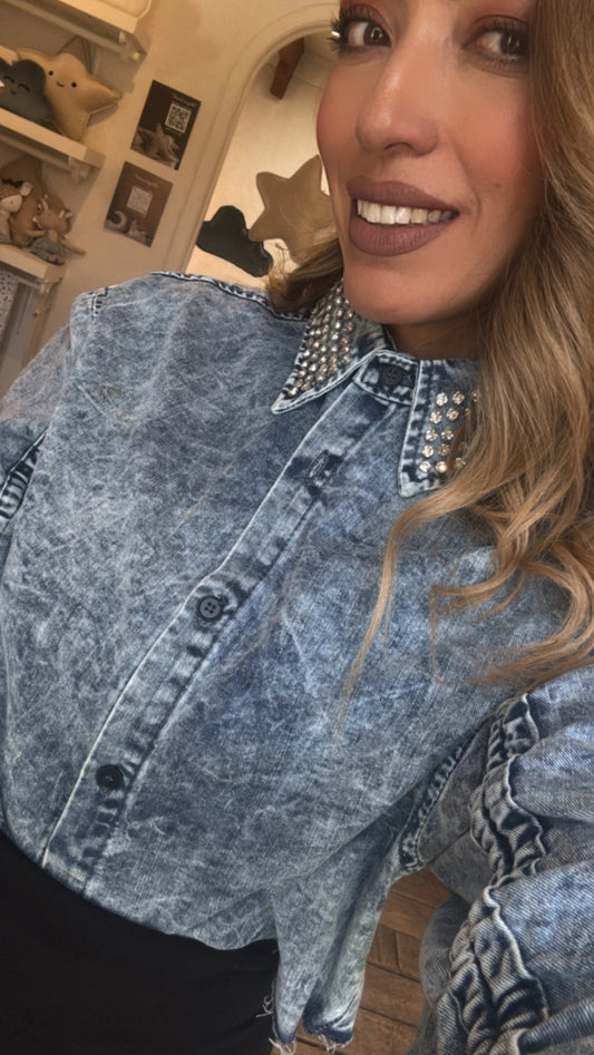 CAMISA ESTOPEROLES
