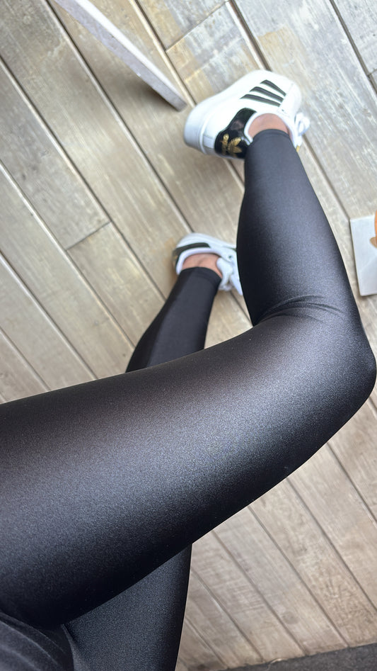 LEGGINGS LICRA