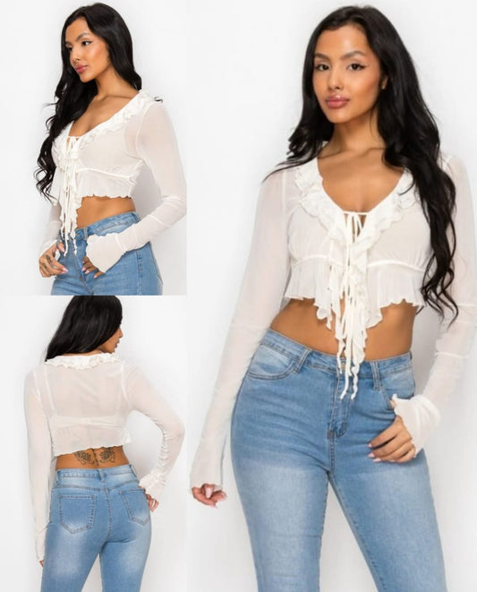 ENSAMBLE TIPO TORERA BEIGE