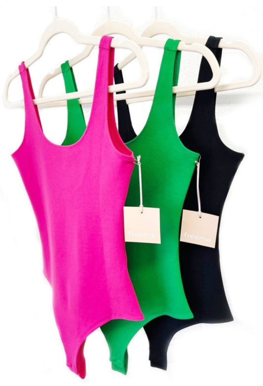 PANTIBLUSA VERDE