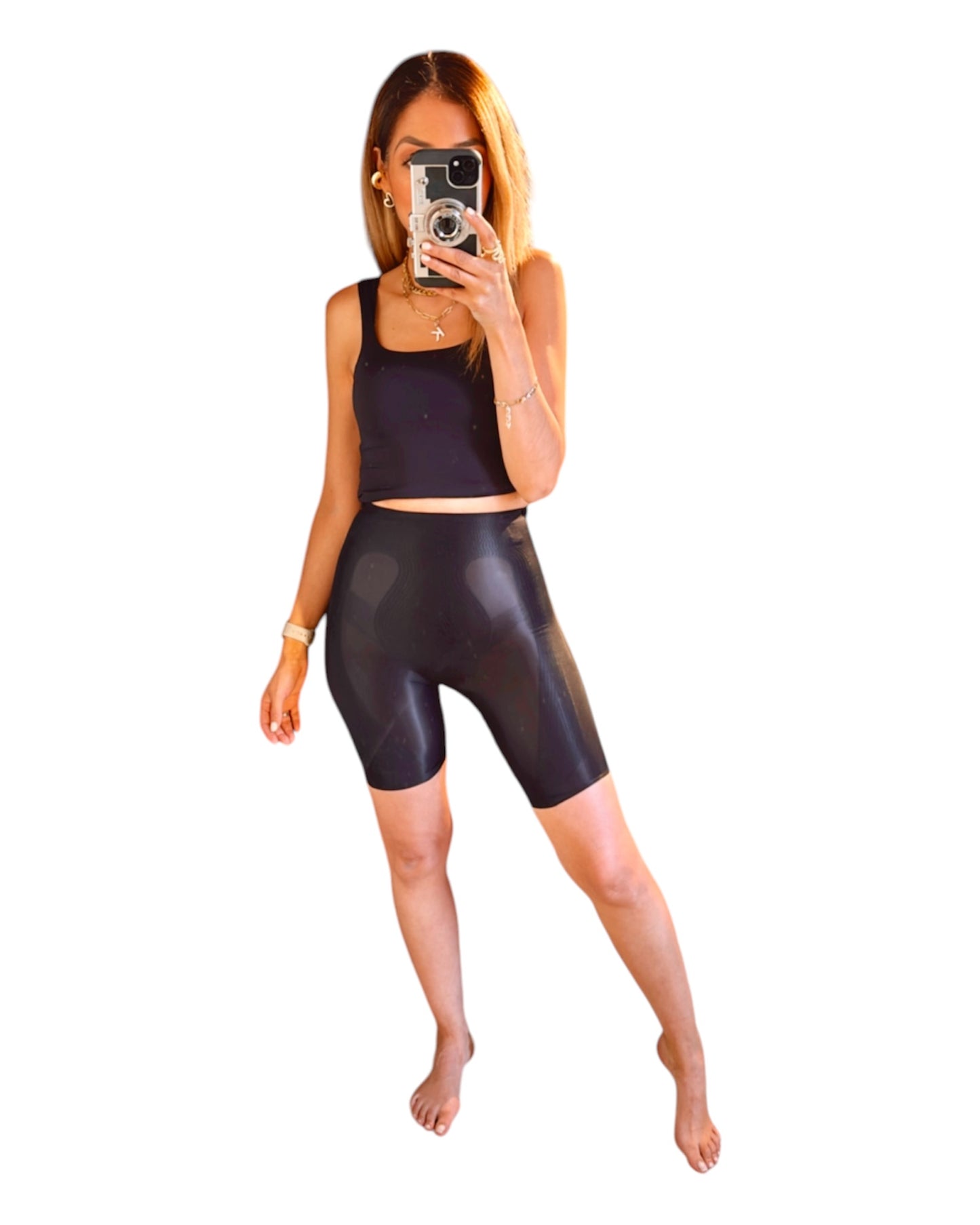 SHAPEWEAR 2.0