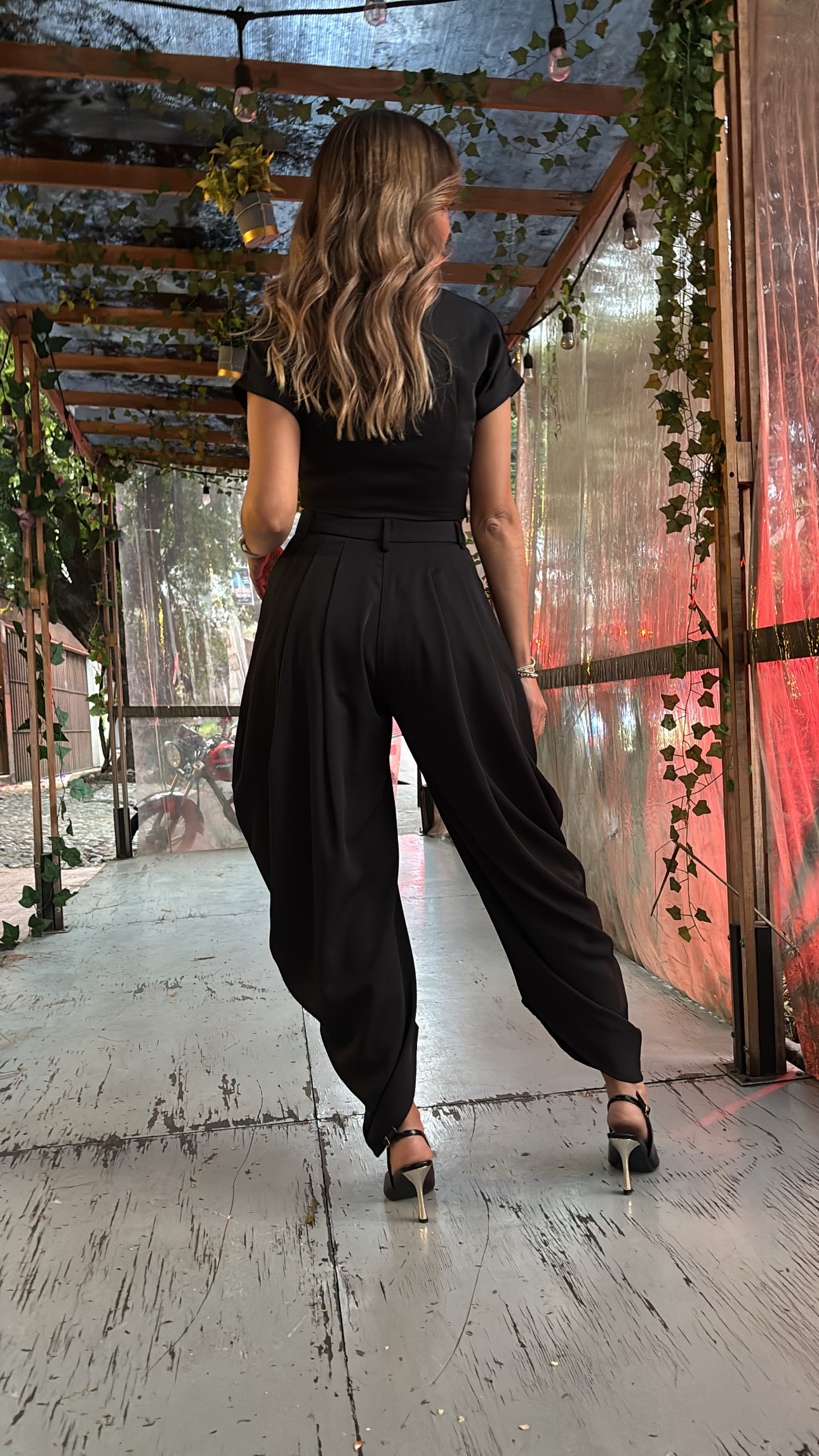 ZAPATILLAS PUNTA METÁLICA