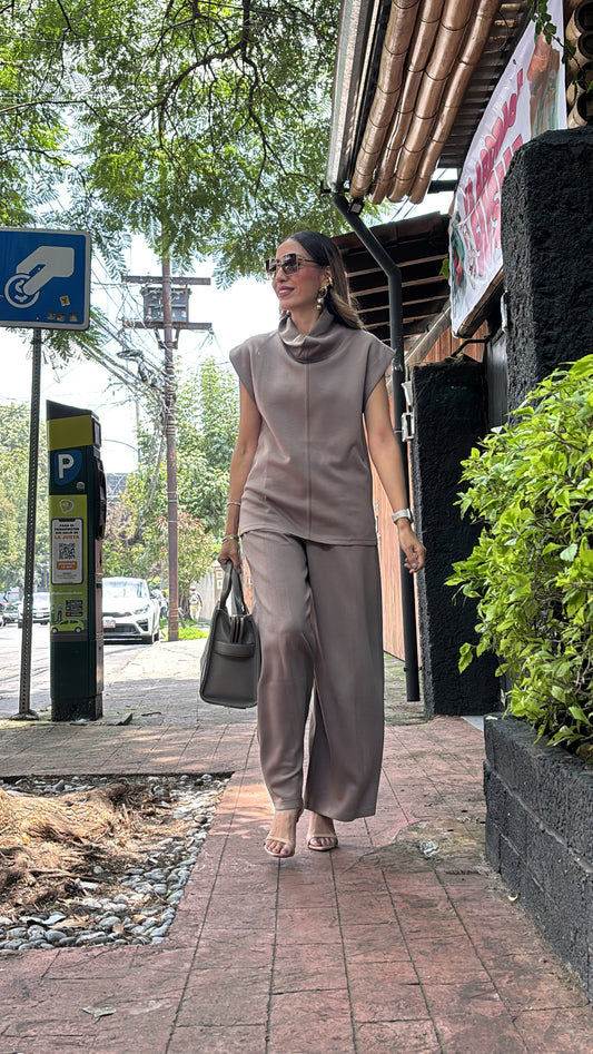 CONJUNTO ESPRESSO