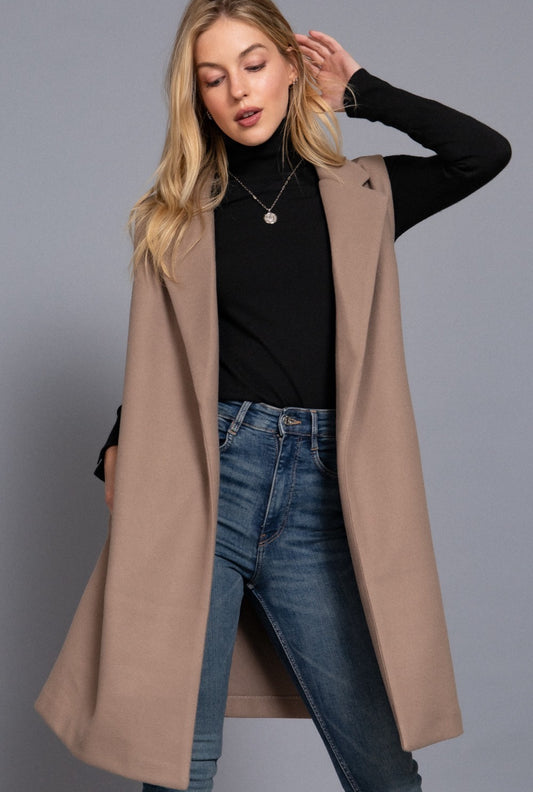 BODY CUELLO ALTO NEGRO