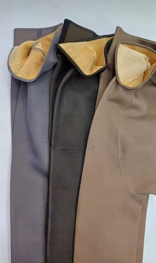 MALLAS AFELPADAS CARNE