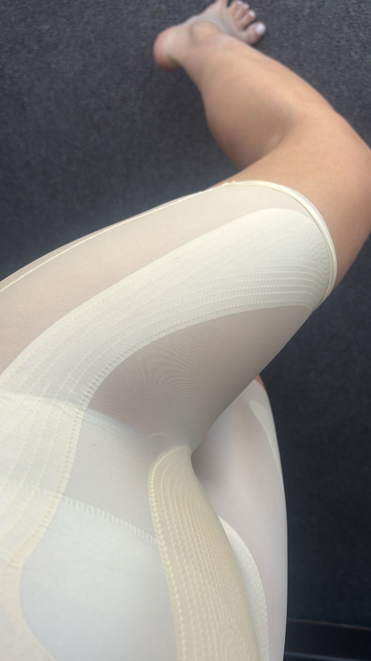 SHAPEWEAR 2.0