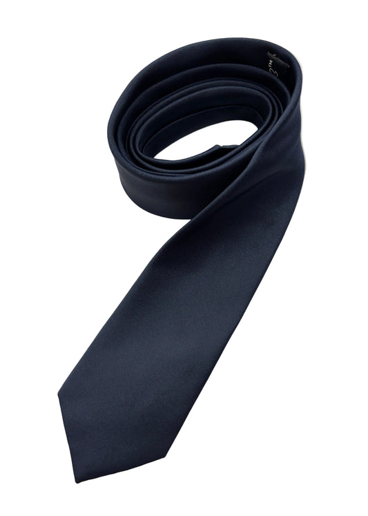 CORBATA AZUL