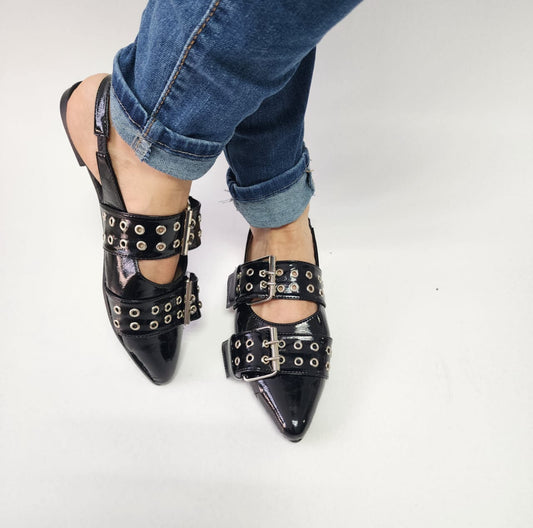 FLATS CHAROL